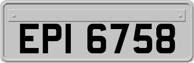 EPI6758