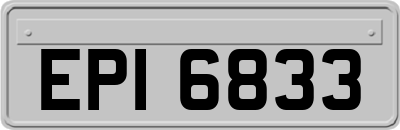EPI6833