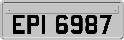 EPI6987