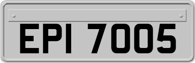 EPI7005