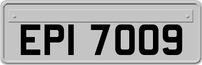 EPI7009