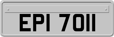 EPI7011