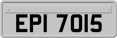 EPI7015