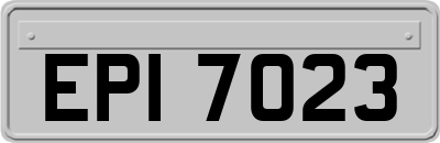 EPI7023