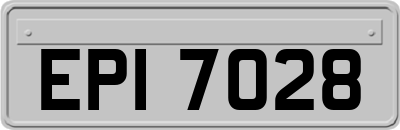 EPI7028