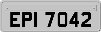 EPI7042