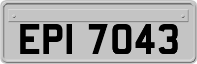 EPI7043