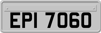 EPI7060