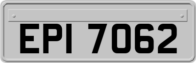 EPI7062