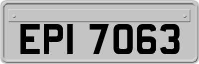 EPI7063