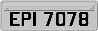 EPI7078