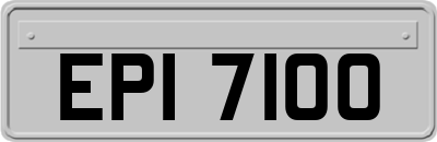EPI7100