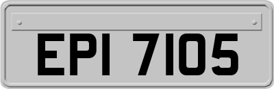 EPI7105