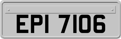EPI7106