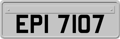 EPI7107