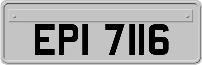 EPI7116