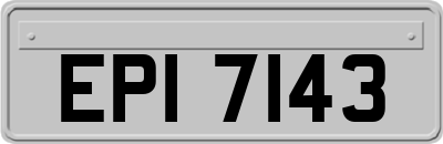 EPI7143