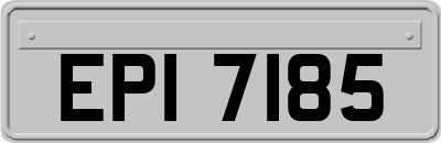 EPI7185