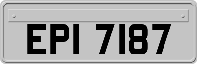 EPI7187