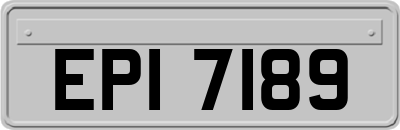 EPI7189
