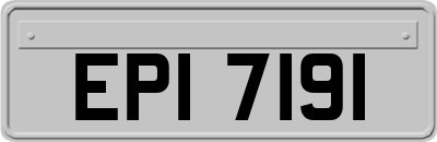 EPI7191