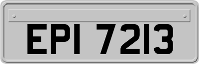 EPI7213