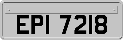 EPI7218