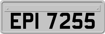 EPI7255