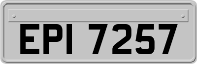 EPI7257