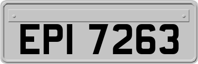 EPI7263
