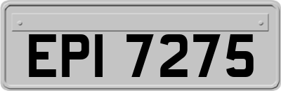 EPI7275