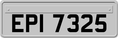 EPI7325