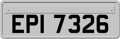 EPI7326