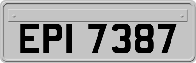 EPI7387