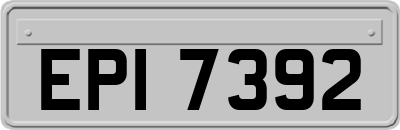 EPI7392