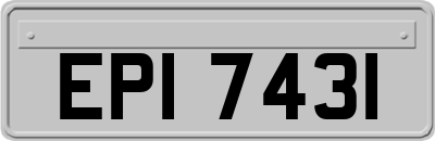 EPI7431
