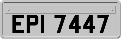 EPI7447