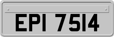 EPI7514
