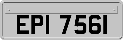 EPI7561
