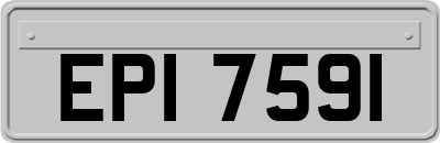 EPI7591