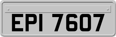 EPI7607