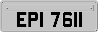 EPI7611