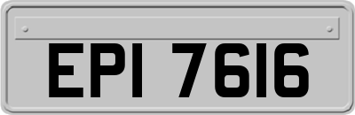 EPI7616
