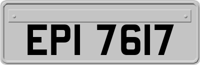 EPI7617