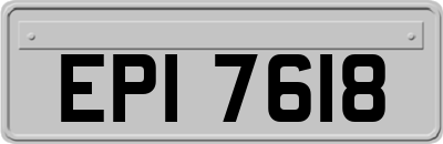 EPI7618