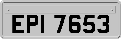 EPI7653