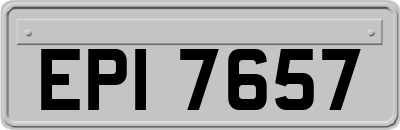 EPI7657