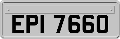 EPI7660