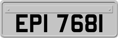EPI7681