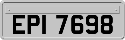 EPI7698